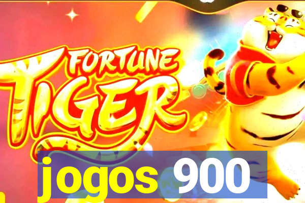 jogos 900